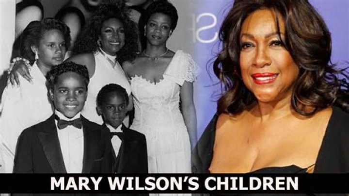 Mary Wilson Facts, Bio, Wiki, Net Worth, Age, Height, Family, Affair, Career, Famous for, Supremes, Mary Ellen Wilson, Husband, Library, Children