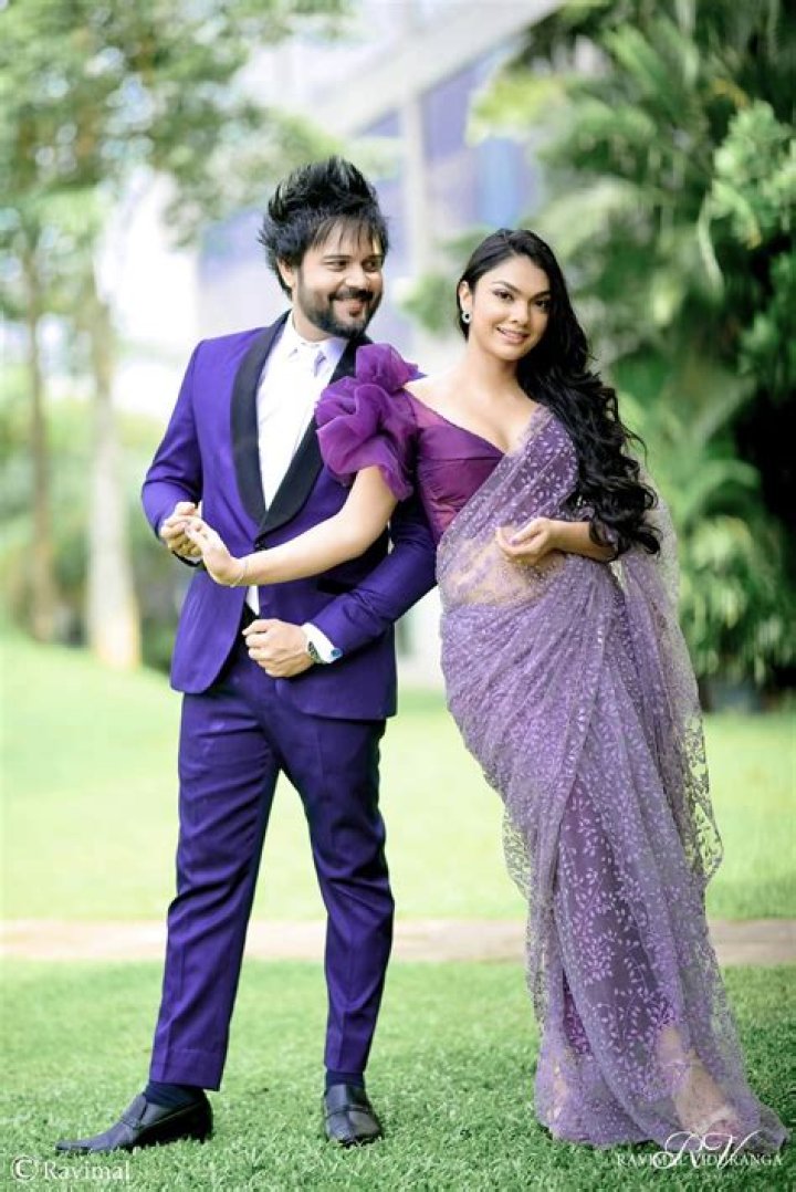 Mashi Siriwardene’s Girlfriend: Who is Mashi Siriwardene Dating?