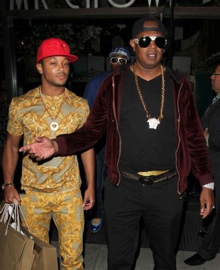 Master P’s Daughter Slams Mother, Sonya Miller, In Ugly Divorce Battle – Lil Romeo Supports Dad Too