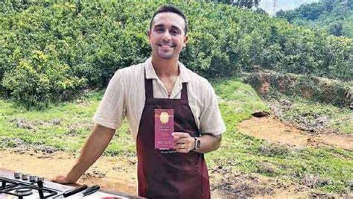 MasterChef Dulan Hapuarachchi Wiki, Biography