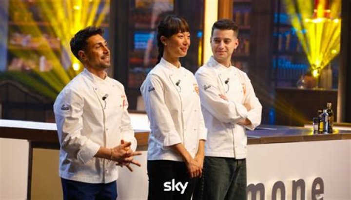 MasterChef Recap 8/2/17: Season 8 Episode 9 “Holy Cannoli”