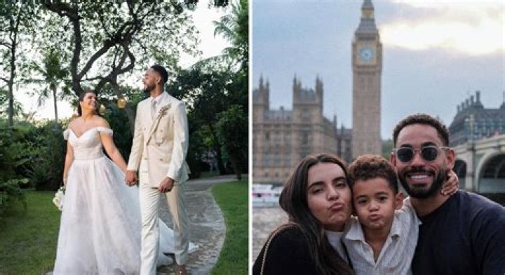 Matheus Marcolino’s Girlfriend: Who is Matheus Marcolino Dating?