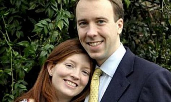 Matt Hancock's Wife, Martha Hancock Biography: Age, Net Worth, Height, Parents, Sibling, Children, Wiki