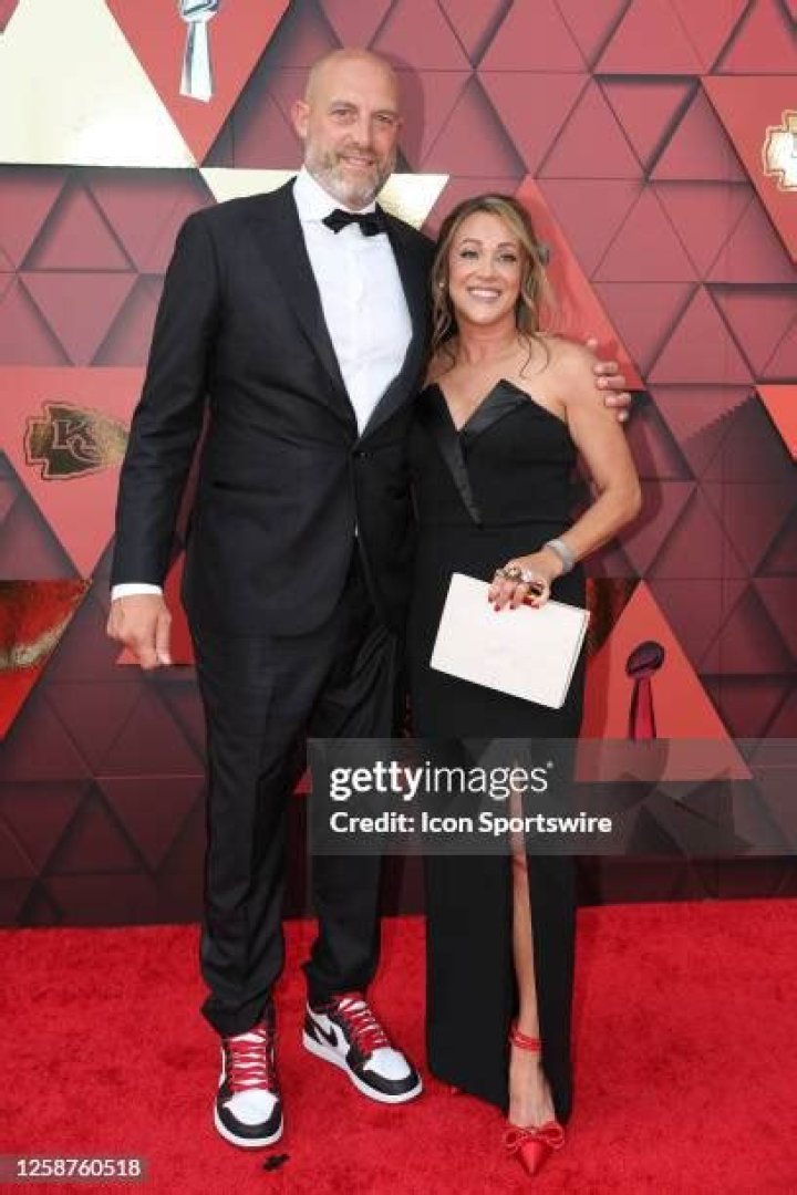 Matt Nagy Wife: Who Is Stacey Nagy? Relationship And Kids Detail