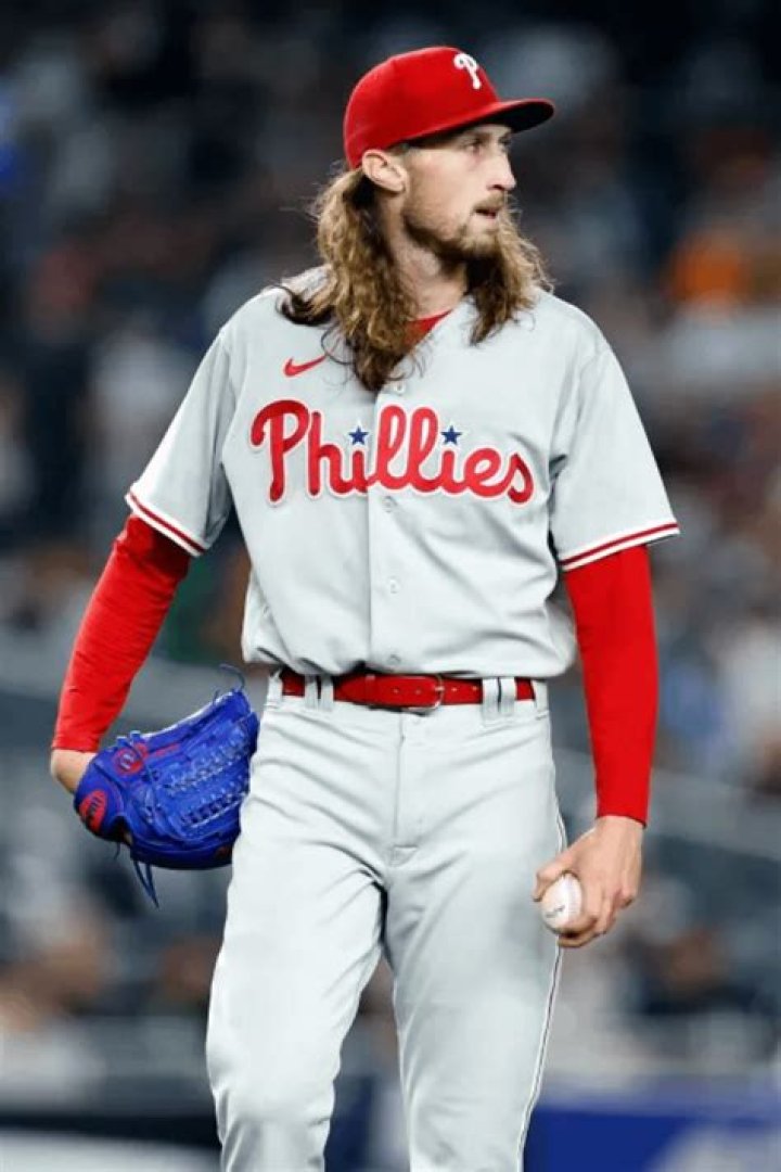 Matt Strahm Net Worth, Age, Height, Bio, Birthday, Wiki!