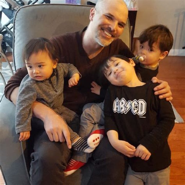 Matt Taibbi's wife, Jeanne Taibbi Biography: Career, Height, Age, Net Worth, Nationality, Children