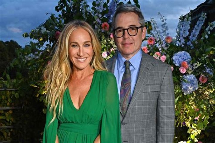 Matthew Broderick’s Wife: Who is Matthew Broderick Dating?
