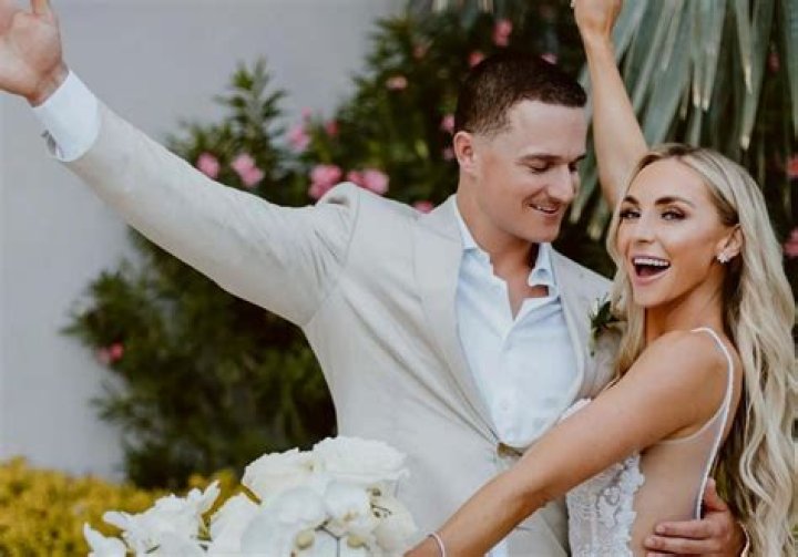 Matthew Chapman’s Girlfriend: Who is Matthew Chapman Dating?
