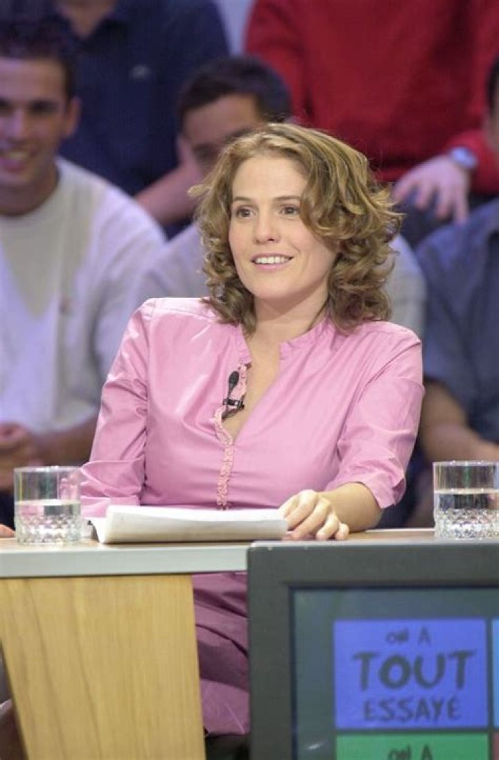 Maureen Dor Jeune
