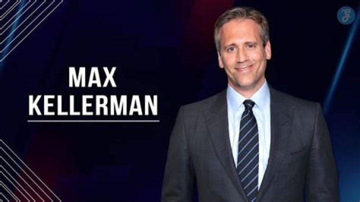 Max Kellerman Net Worth 2024, Age, Height, Bio, Birthday, Wiki!