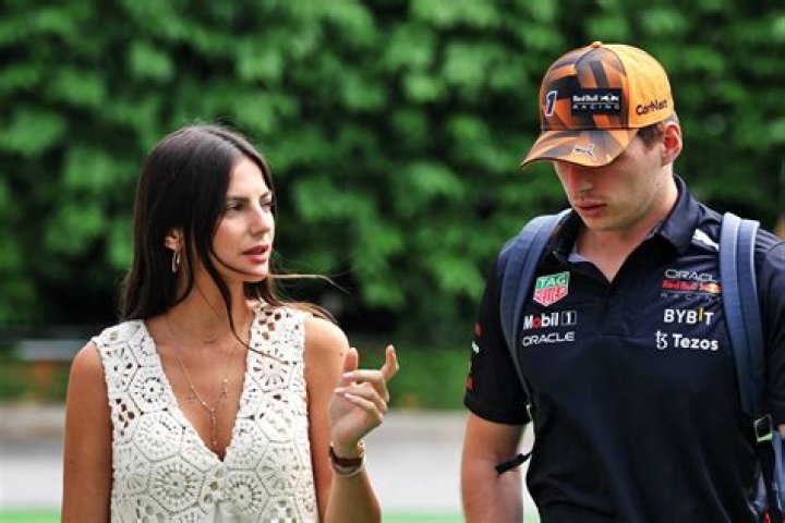Max Verstappen Wife: Who Is Max Verstappen’s Girlfriend Kelly Piquet? Kelly Piquet Daughter, Net Worth, Husband, Dad
