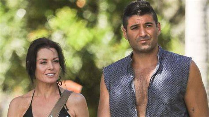Maximo Bottaro Madeleine West Boyfriend