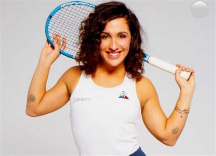 Maya Wertheimer - Net Worth, Age, Height, Birthday, Bio, Wiki!