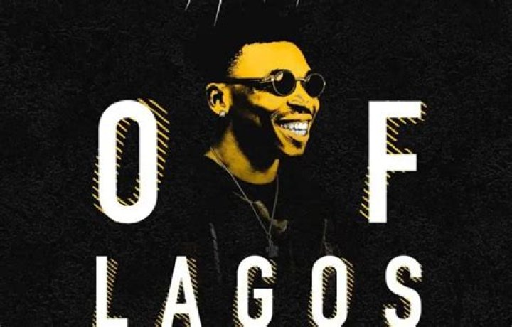 Mayorkun 