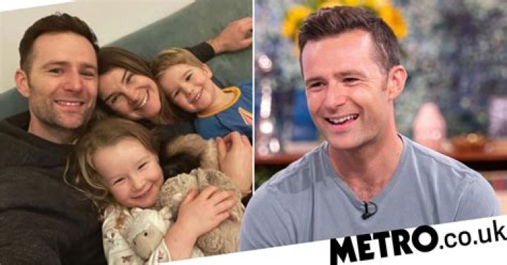 McFly's Harry Judd and wife Izzy are expecting their second child