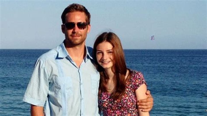 Meadow Walker Mom, Age, Net Worth, Height, Instagram And Movies Of Paul Walker’s Daughter