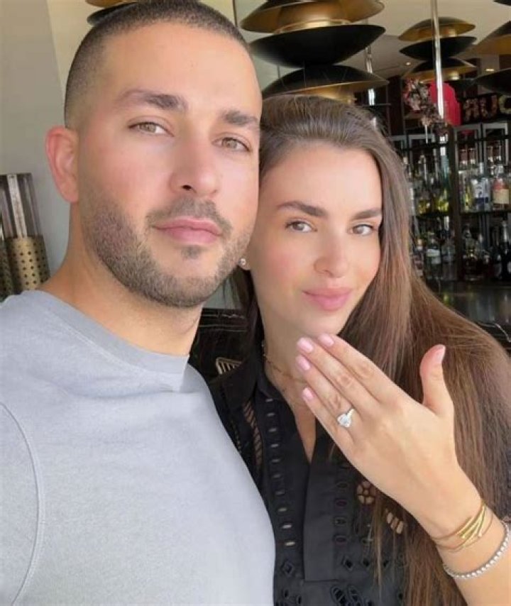 Medina Zein Azhari’s Boyfriend: Who is Medina Zein Azhari Dating?