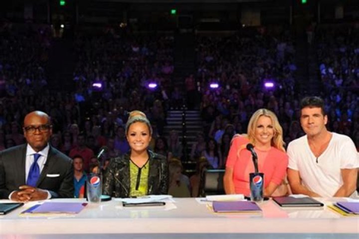 Meet 'The X Factor' Contestants Through To The Live Shows