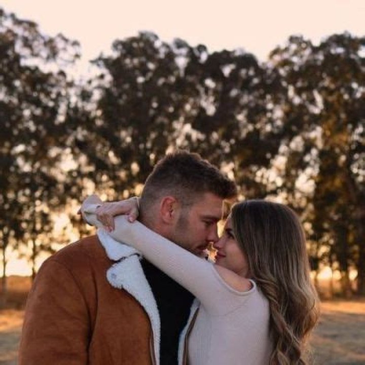 Meet Dricus Du Plessis Wife, Vasti Spiller: Relationship And Wiki Explore