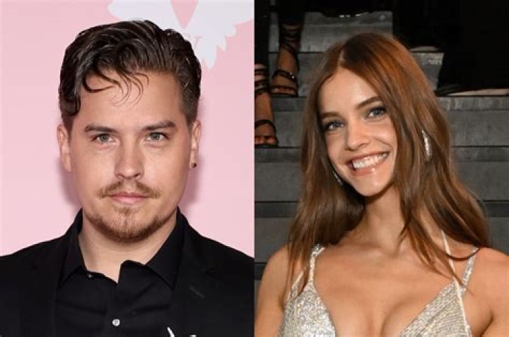 Meet Dylan Sprouse’s Ex Girlfriend Gina Vitori