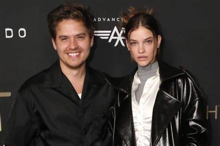 Meet Dylan Sprouse's Ex Girlfriend Who Released His Nude Pics - Revenge or Cruel Fun? (PHOTOS) Meet Dylan Sprouse's Ex Girlfriend Who Released His Nude Pics - Revenge or Cruel Fun? (PHOTOS)