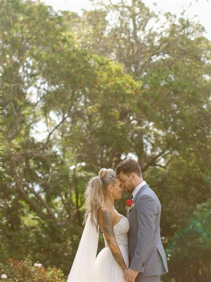 Meet Kieran Foran Wife Karina Foran- Everything To Know About Their Married Life