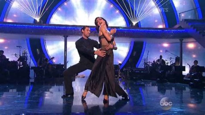 Meet Meryl Davis Dancing With The Stars 2014 Season 18 Cast Member Meet Meryl Davis Dancing With The Stars 2014 Season 18 Cast Member