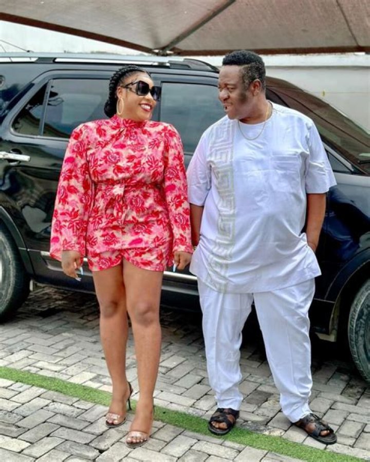 Meet Mr Ibu Children: Emmanuel Mandela, Chelsea, Jay Jay & Jasmine Okafor