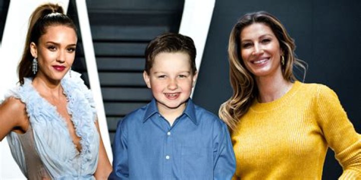 Meet Pop Isaacs Parents, Rick Isaacs And Jennifer Kelly: Family Details
