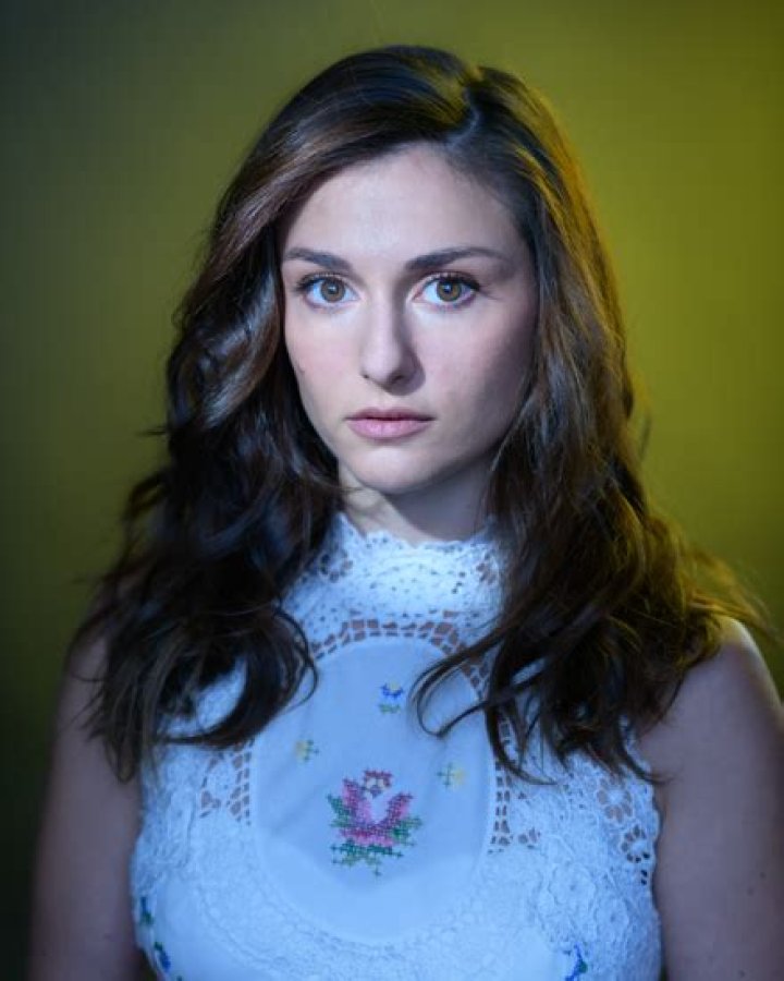 Meet Suzanna Papian: Insights To Black Space Actress