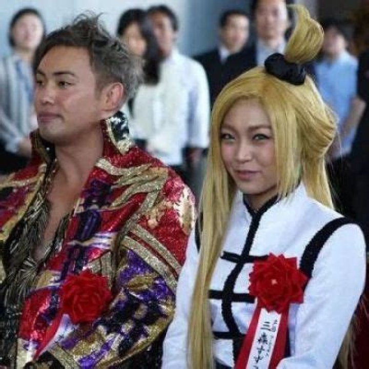 Meet Suzuko Mimori, Kazuchika Okada Wife: Relationshp And Kids Detail