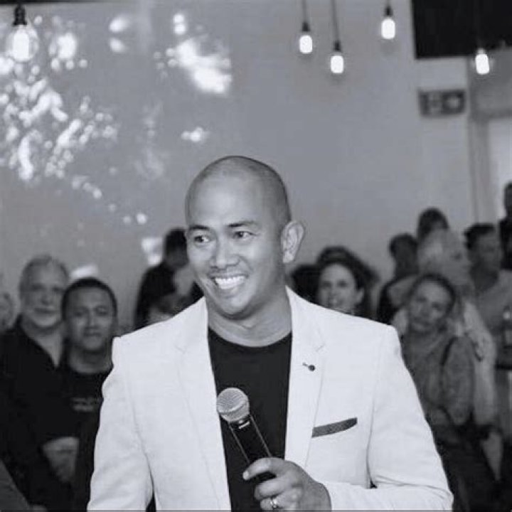 Meet The Man Behind The Bali Dream Vacation - Jason Fong