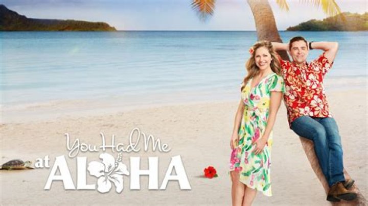 Meet Valen Ahlo: Everything About You Had Me At Aloha