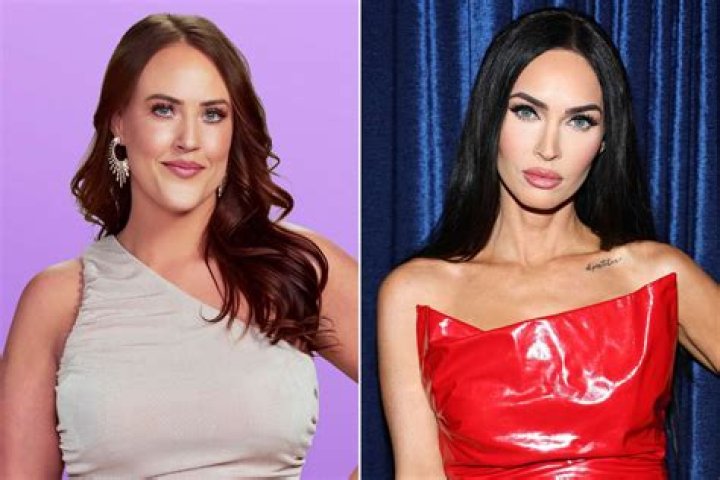 Megan Fox’s 7 Tattoos & Their Meanings