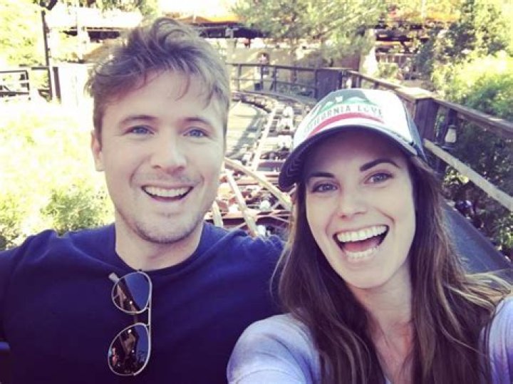 Meghan Ory’s Husband: Who is Meghan Ory Dating?