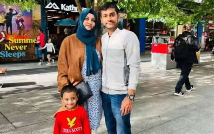 Mehdi Baghdad’s Girlfriend: Who is Mehdi Baghdad Dating?
