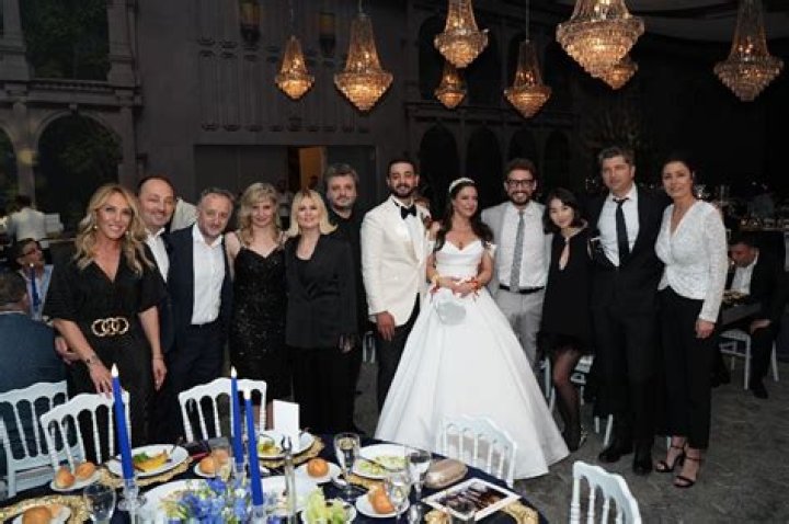 Mehmet Yalcinkaya’s Girlfriend: Who is Mehmet Yalcinkaya Dating?