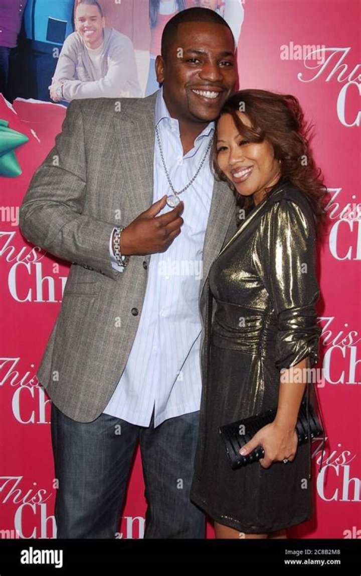 Mekhi Phifer’s Wife: Who is Mekhi Phifer Dating?