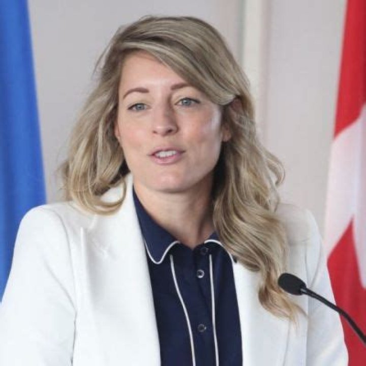 Melanie Joly Health Update & Miscarriage: Is She Pregnant Again?