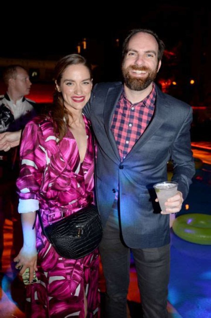 Melanie Scrofano’s Boyfriend: Who is Melanie Scrofano Dating?