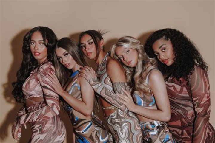 Melladaze Drop Super Sassy Debut Single, 