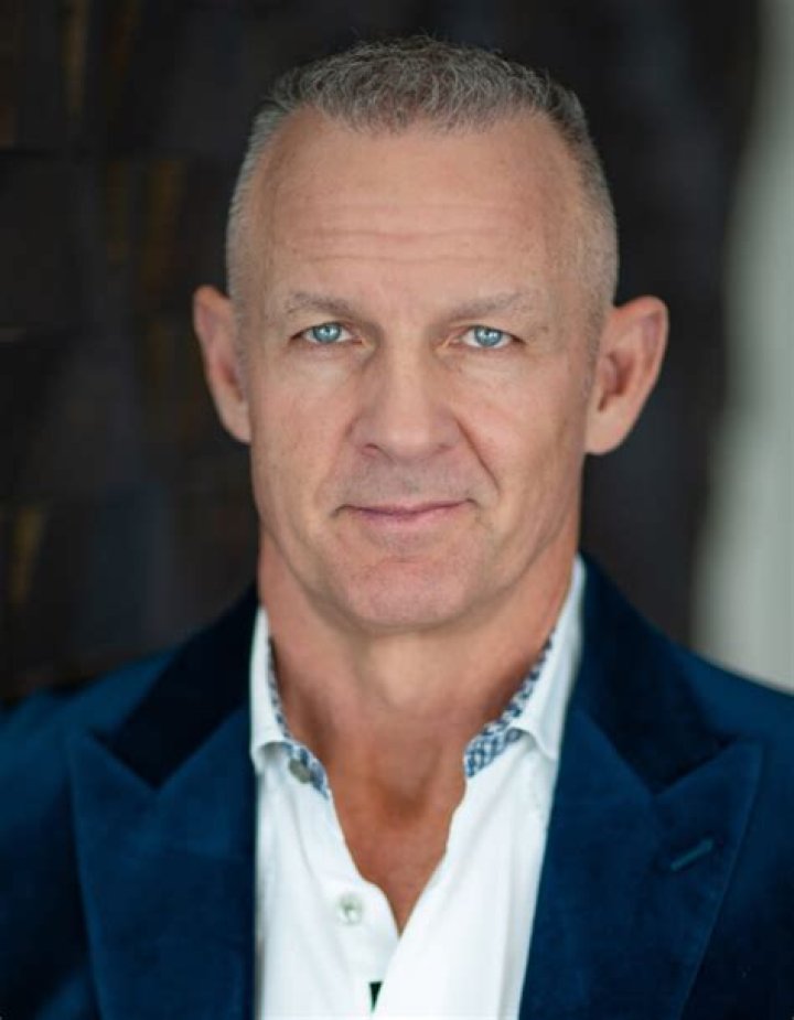 Merril Hoge Net Worth 2024, Age, Height, Bio, Birthday, Wiki!