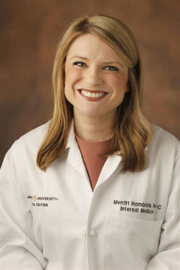 Merritt Hambrick