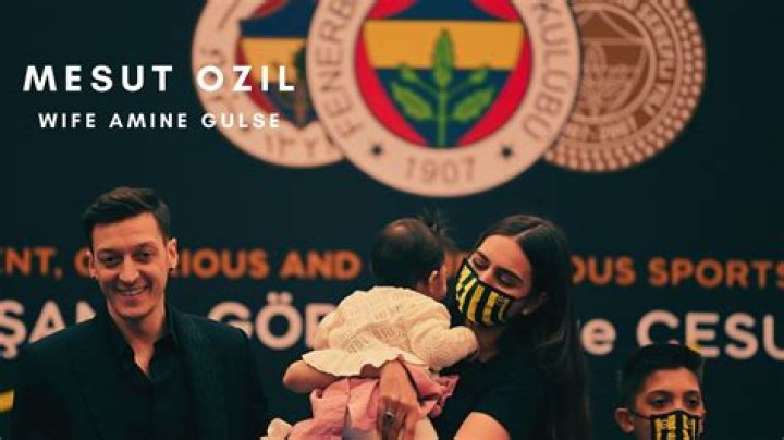 Mesut Ozil’s Girlfriend: Who is Mesut Ozil Dating?
