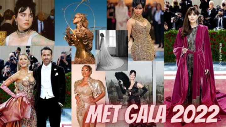 Met Gala 2022: Which Celebrities Got The Assignment Right?