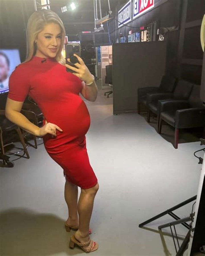 Meteorologist: Is Stephanie Abrams Pregnant? Meet Her On Instagram