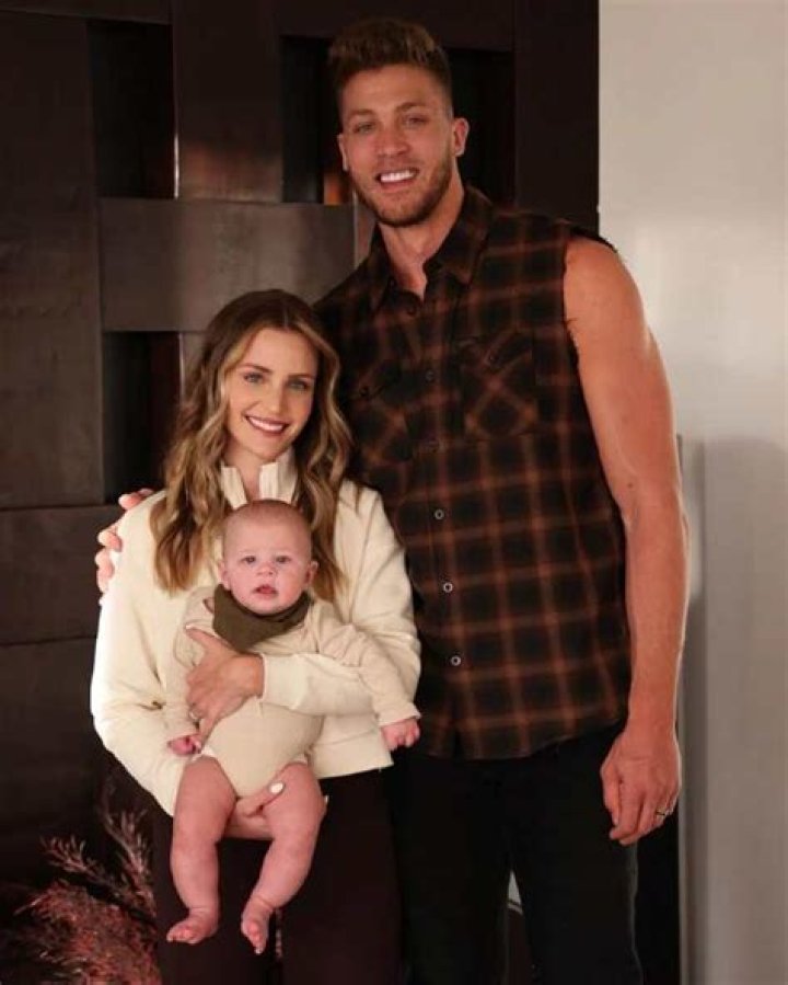 Meyers Leonard- Biography, Age, Height, Net Worth, Wife, Marriage