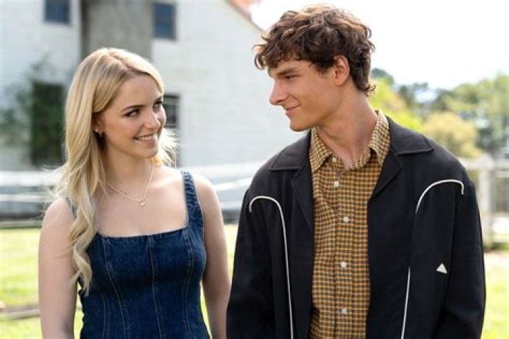 Mia McKenna-Bruce’s Boyfriend: Who is Mia McKenna-Bruce Dating?