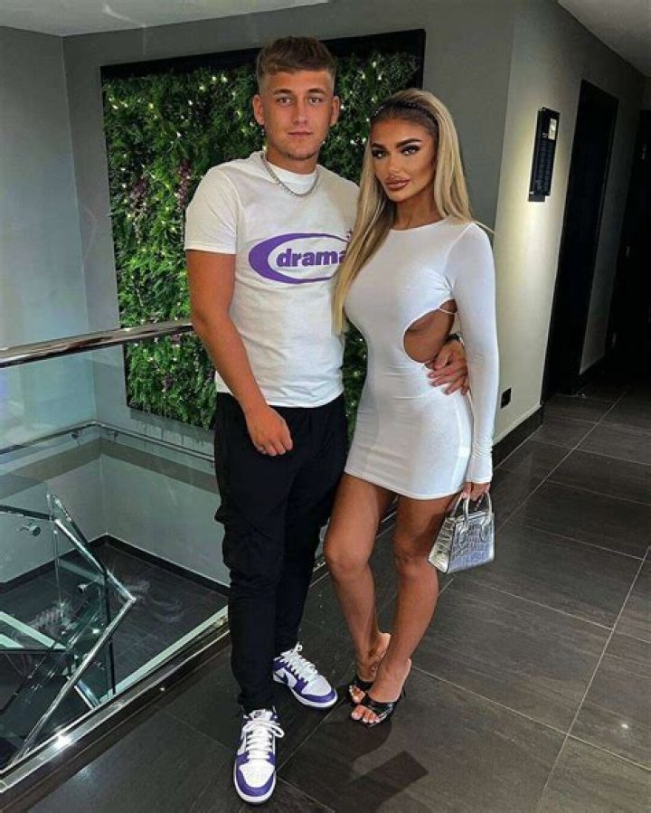 Mia Mcniff’s Boyfriend: Who is Mia Mcniff Dating?