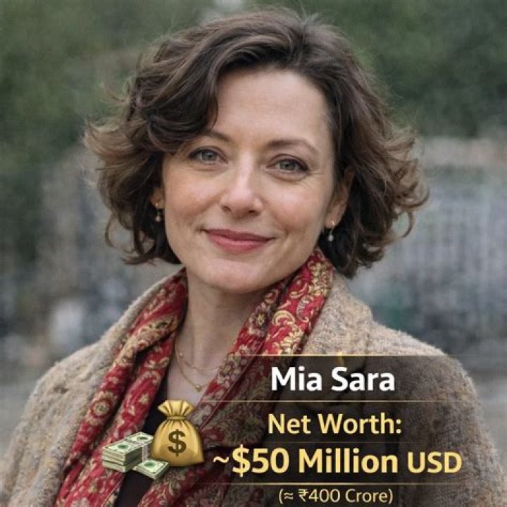 Mia Sara Net Worth - Mia Sara Net Bio